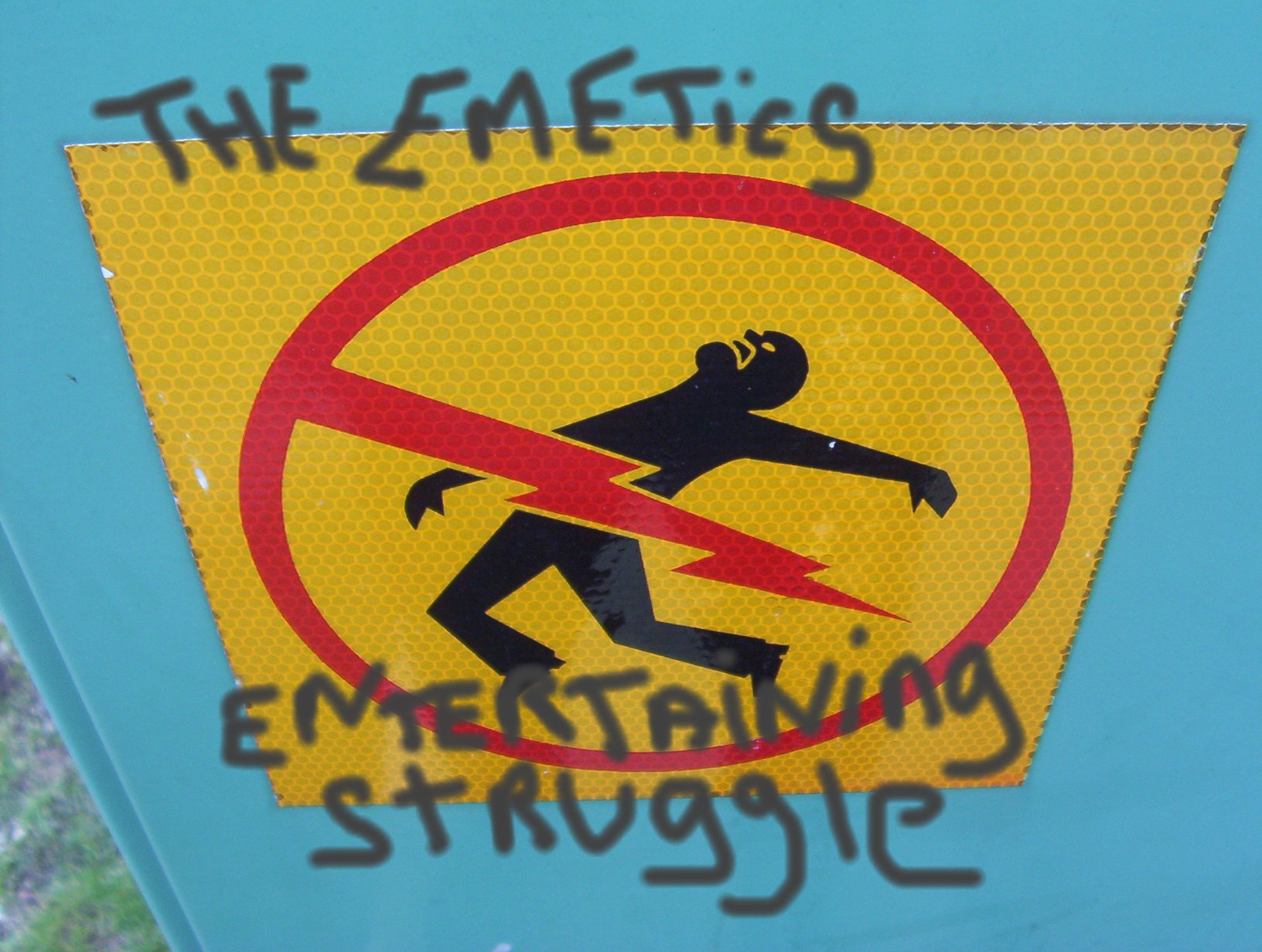 Entertaing Struggle Front